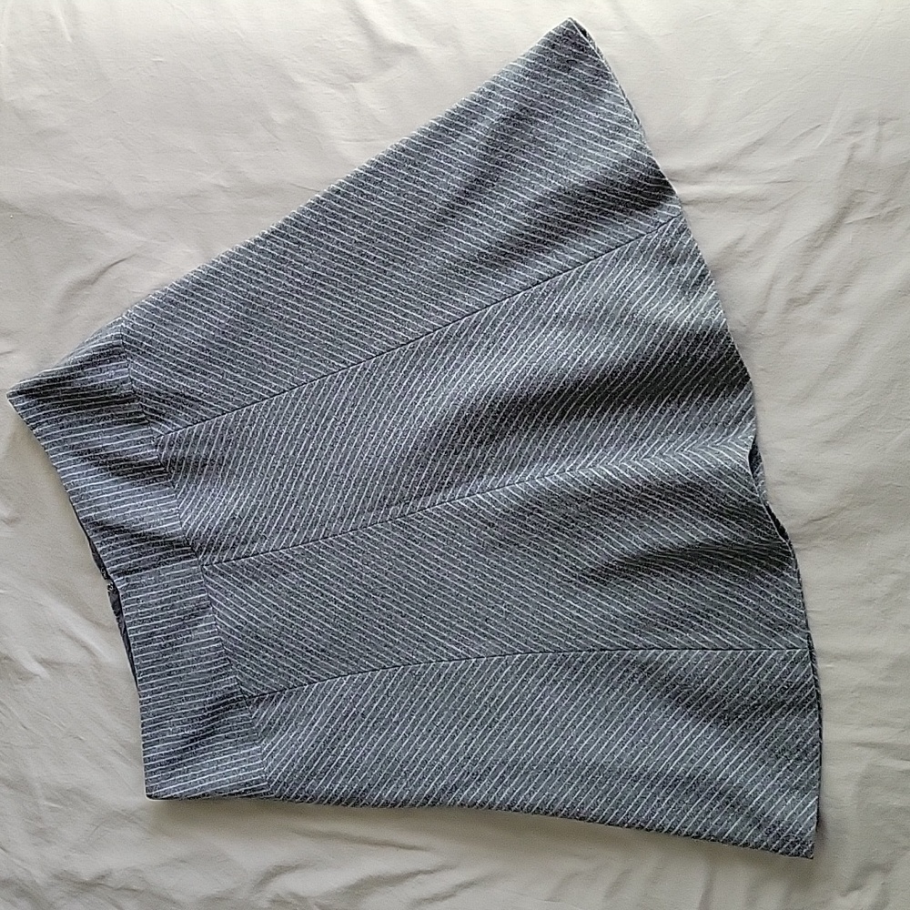 RW&Co a-line skirt